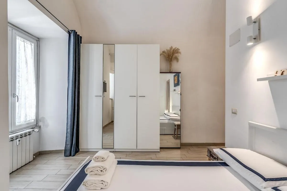 Testaccio Home Rom Lejlighed