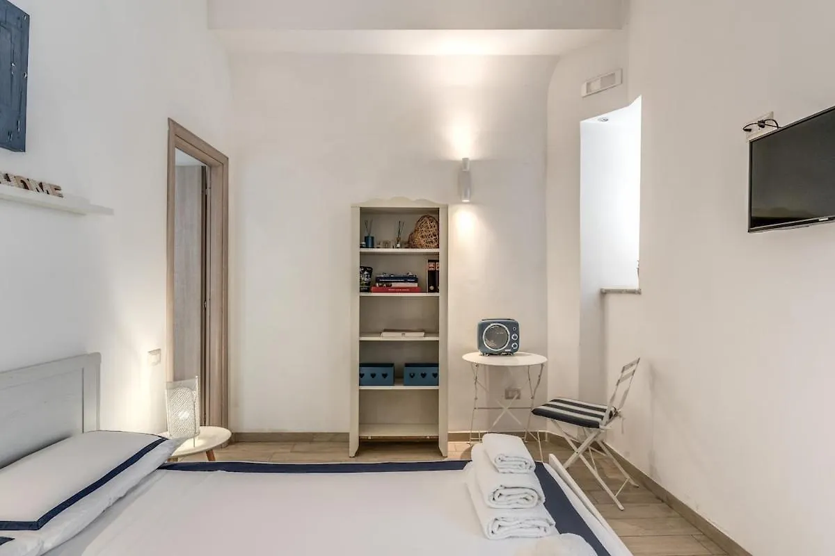 Lejlighed Testaccio Home Rom Italien