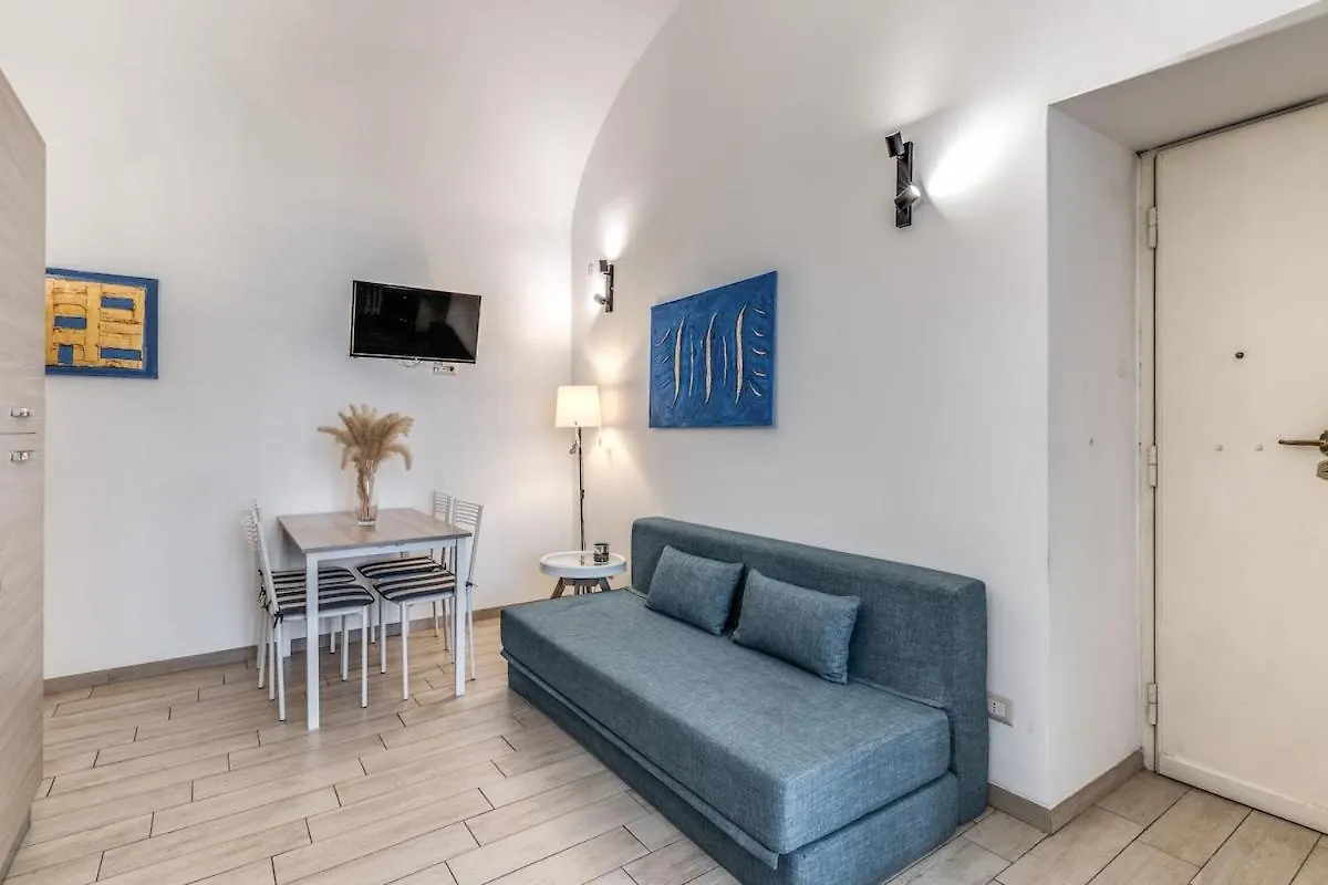 Lejlighed Testaccio Home Rom