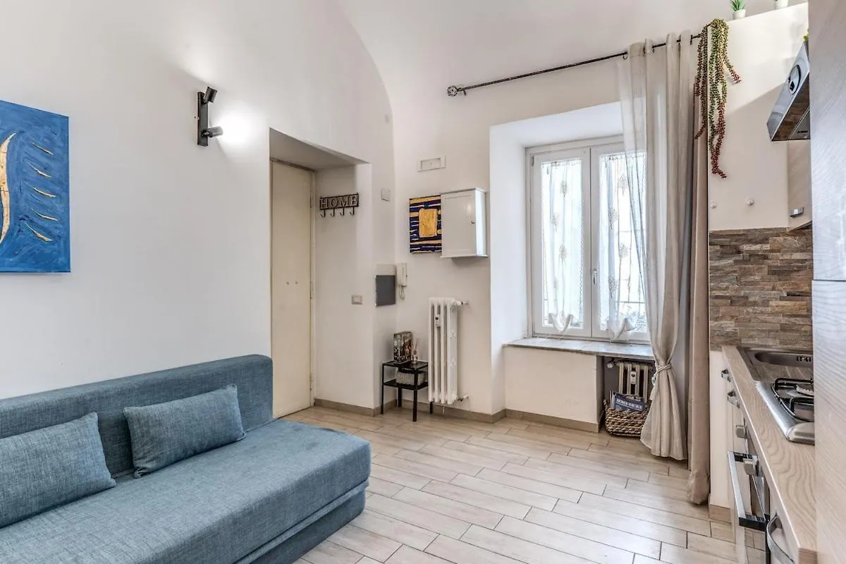 Testaccio Home Rom 0*,
