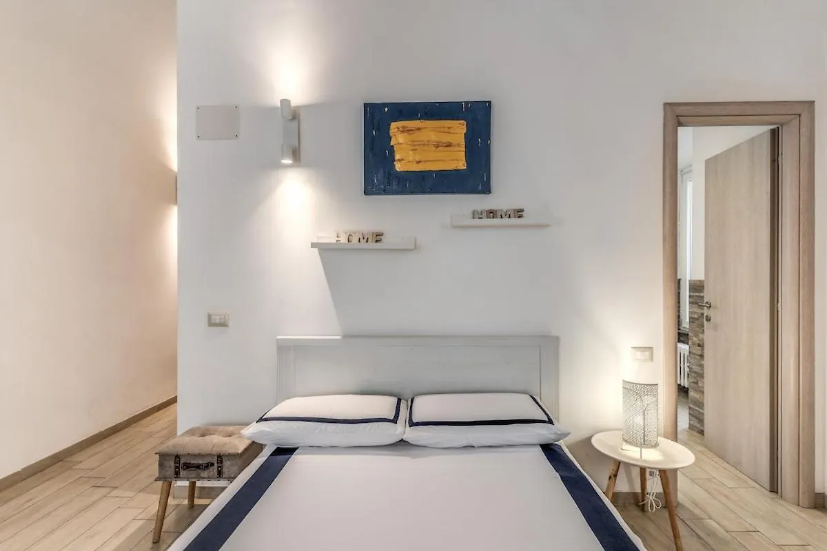 Testaccio Home Rom Lejlighed