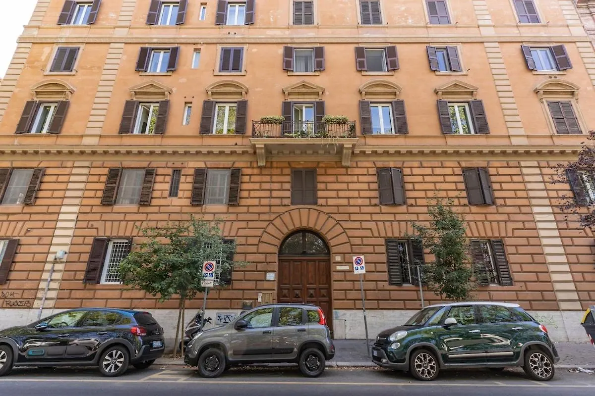 Testaccio Home Rom