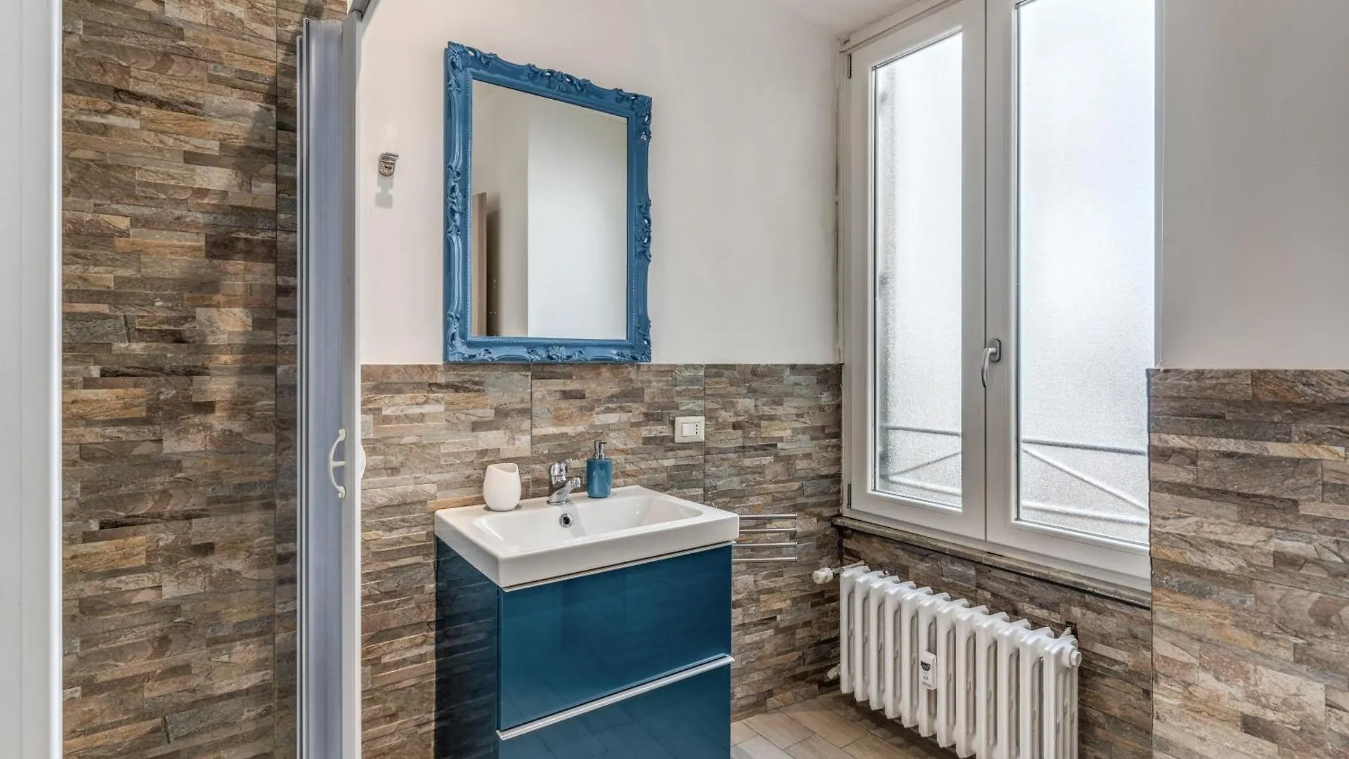 Testaccio Home Rom