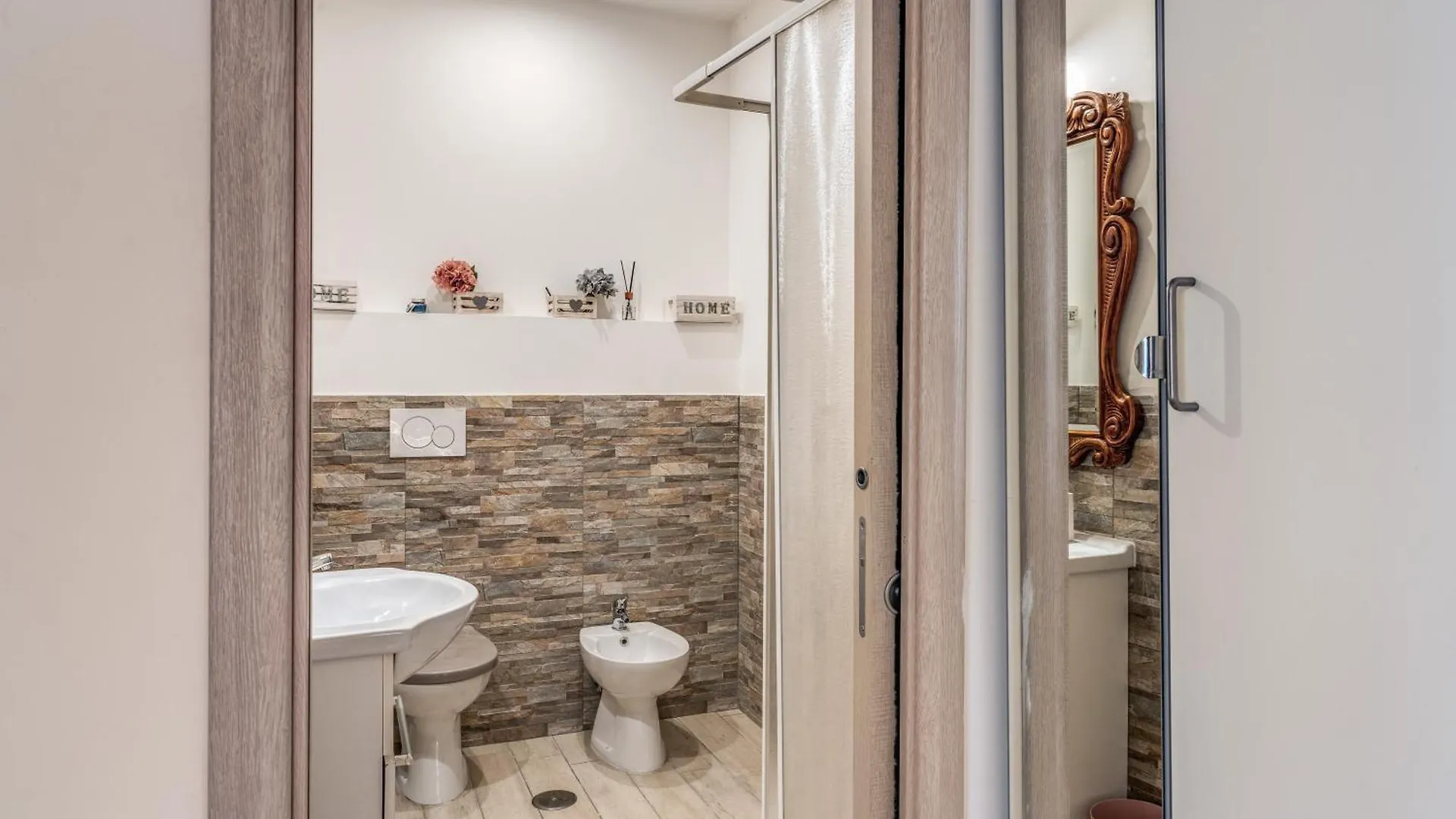 Testaccio Home Rom Lejlighed