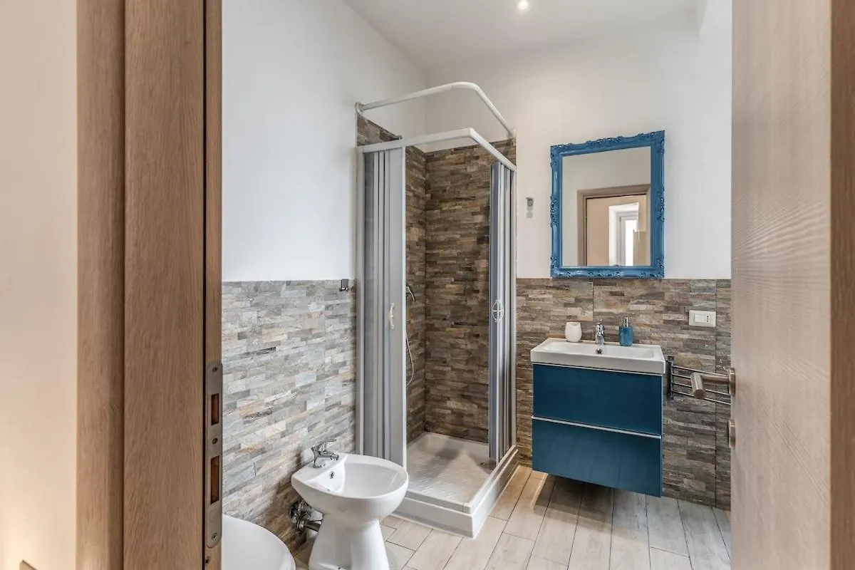 Testaccio Home Rom Apartment