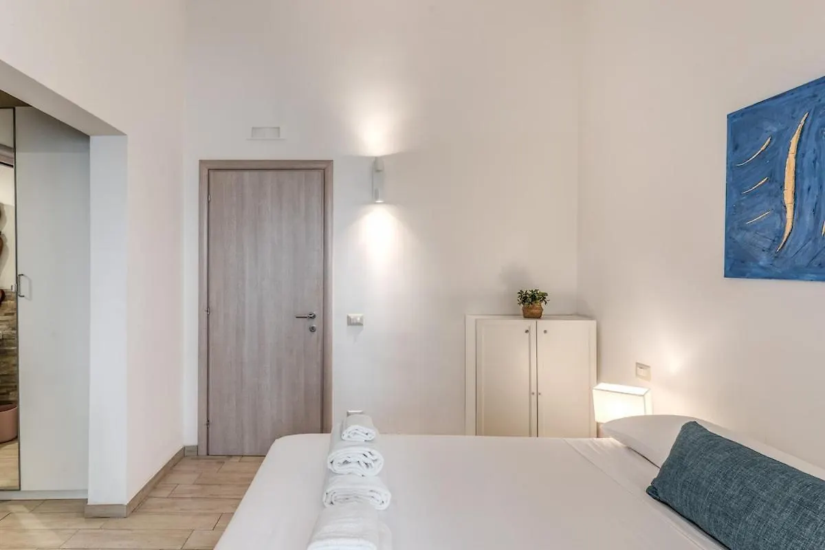 Testaccio Home Rom