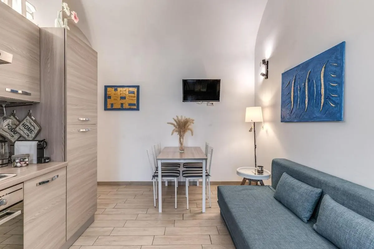 Testaccio Home Rom Apartment