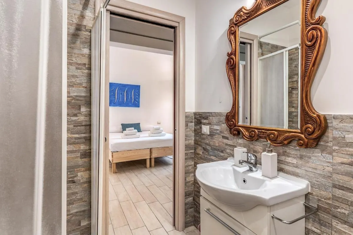 Testaccio Home Rom Apartment