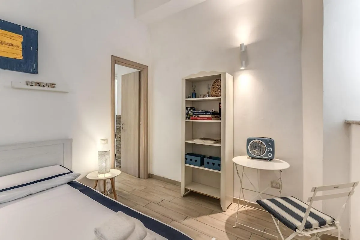 Testaccio Home Rom Apartment