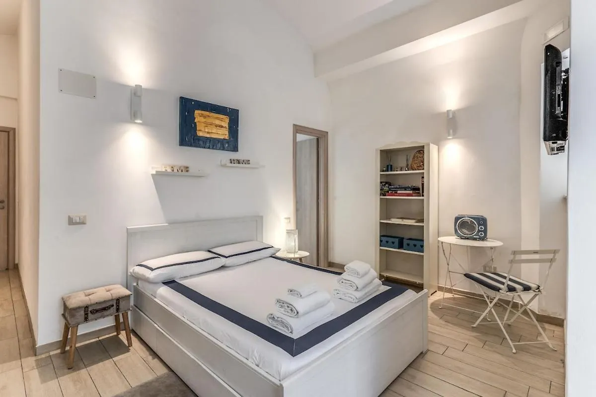 Testaccio Home Rom