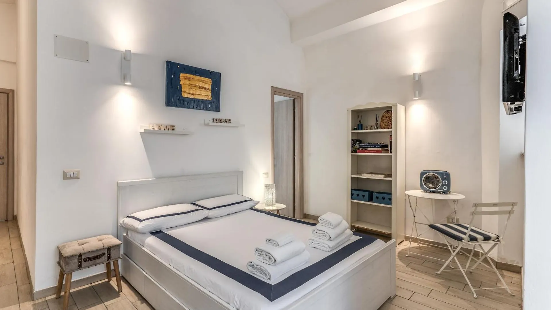 Testaccio Home Rom Apartment