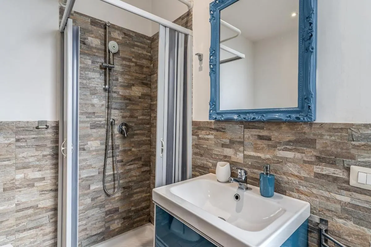 Apartment Testaccio Home Rom Italien