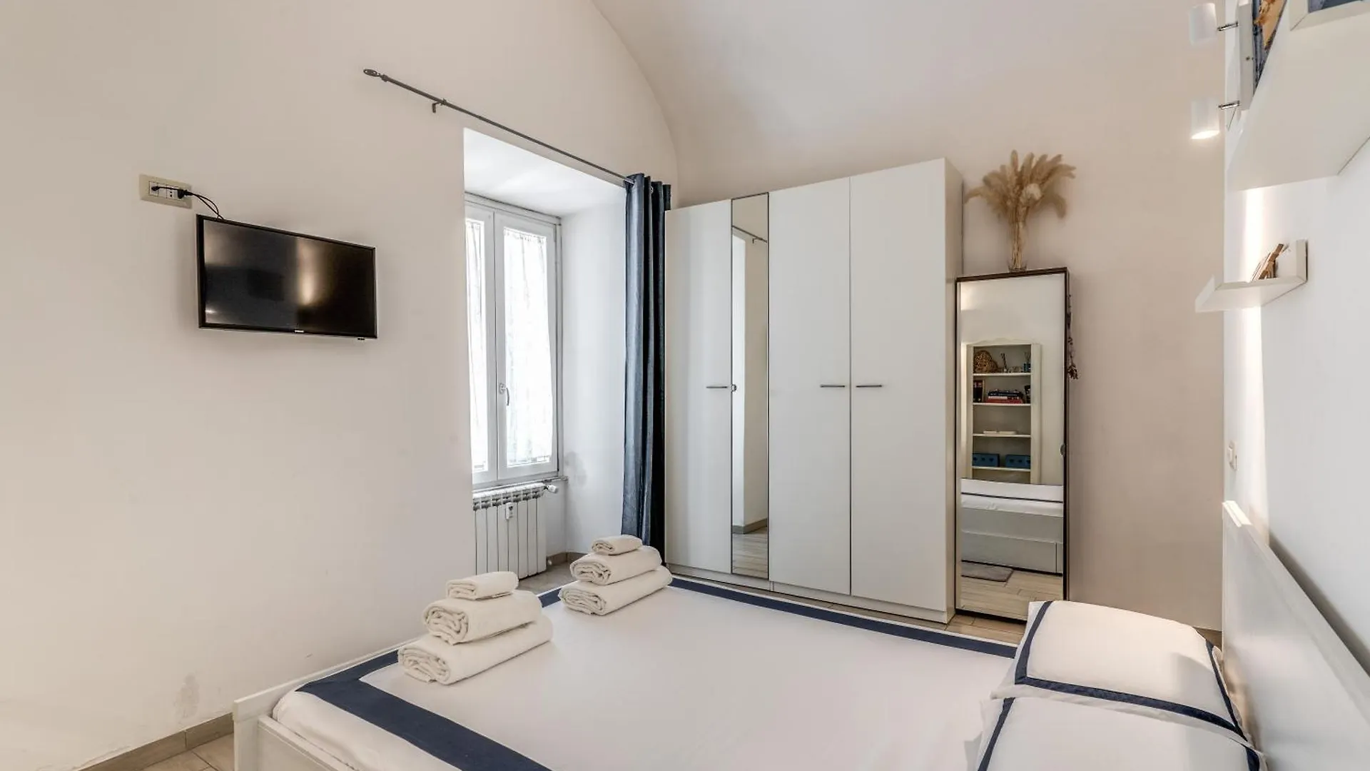 Testaccio Home Rom Italien